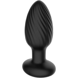Nexus Tornado - Pyörivä Anal Plug Etäohjauksella - Pieni Nexus Tornado - Pyörivä Anal Plug Etäohjauksella - Pieni
