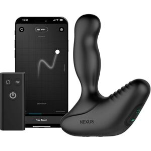 Nexus Revo Stealth App Kauko - Prostata Vibrator Nexus Revo Stealth App Kauko - Prostata Vibrator