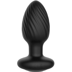 Nexus Tornado Pyörivä Anal Plug Suuri - Anal Plug Nexus Tornado Pyörivä Anal Plug Suuri - Anal Plug
