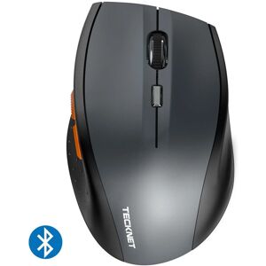 TeckNet - Online Bluetooth Wireless Mouse - Mouse TeckNet - Online Bluetooth Wireless Mouse - Mouse