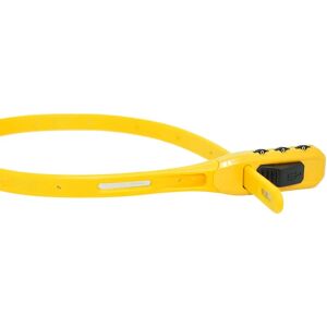 Hiplok Z LOK Combo Security Tie - Yellow - Bike Accessory Hiplok Z LOK Combo Security Tie - Yellow - Bike Accessory