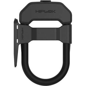 Hiplok DXF Black U-lock - Maximum Security Bike Lock Hiplok DXF Black U-lock - Maximum Security Bike Lock