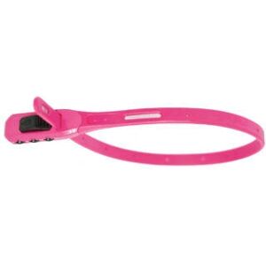 Hiplok Z LOK Combo Pink - Fahrradschloss Hiplok Z LOK Combo Pink - Fahrradschloss