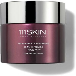 111Skin Day Cream NAC Y² - Unisex 50mL 111Skin Day Cream NAC Y² - Unisex 50mL