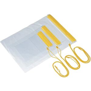 Trixes Bolsas Secas Impermeáveis - Várias Tamanhos para Câmera e Telefone Trixes Bolsas Secas Impermeáveis - Várias Tamanhos para Câmera e Telefone