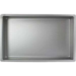 PME OBL08124 Taartvorm - Gelijkmatige warmteverdeling - Duurzaam aluminium PME OBL08124 Taartvorm - Gelijkmatige warmteverdeling - Duurzaam aluminium