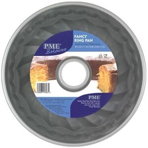 Moule à gâteau en acier au carbone antiadhésif - 220x100mm - Publicité Moule à gâteau en acier au carbone antiadhésif - 220x100mm - Publicité