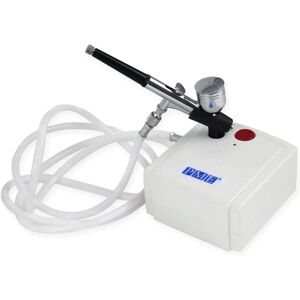 PME Vit Airbrush Kit - Kakladekoration Verktyg PME Vit Airbrush Kit - Kakladekoration Verktyg