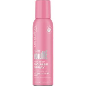 Lee Stafford Plump Up The Volume - Spray capillaire pour femmes Lee Stafford Plump Up The Volume - Spray capillaire pour femmes