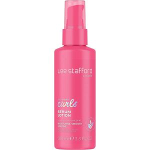 Lee Stafford Curls Waves, Curls & Coils Serum - Hair Type Lee Stafford Curls Waves, Curls & Coils Serum - Hair Type