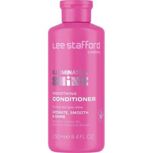 Lee Stafford Illuminate & Shine Conditioner - 250ml Haarverzorging Lee Stafford Illuminate & Shine Conditioner - 250ml Haarverzorging