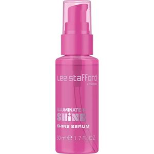 Lee Stafford Illuminate & Shine Serum - 50 ml - Hair Serum Lee Stafford Illuminate & Shine Serum - 50 ml - Hair Serum