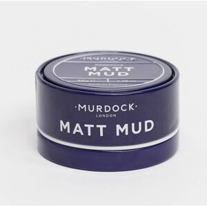 Murdock London Matt Mud - Hair Styling Clay Murdock London Matt Mud - Hair Styling Clay