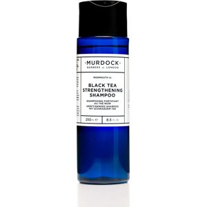 Murdock London Black Tea Strengthening Shampoo - Hair Care Murdock London Black Tea Strengthening Shampoo - Hair Care