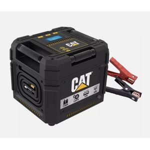 CAT Cube 1750A - 4in1 - USB-C - Jump starter CAT Cube 1750A - 4in1 - USB-C - Jump starter