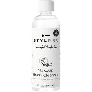 StylPro Model 150ml Deep Makeup Brush Cleanser StylPro Model 150ml Deep Makeup Brush Cleanser
