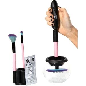 StylPro Original Makeup Brush Cleaner and Dryer - Make-up Tool StylPro Original Makeup Brush Cleaner and Dryer - Make-up Tool