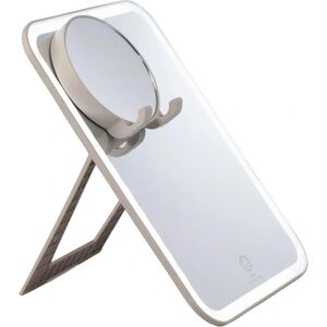 StylPro Travel Mirror with Selfie Shelf StylPro Travel Mirror with Selfie Shelf