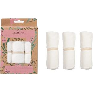 STYLPRO Bamboo Facial Towels - Hypoallergenic, Eco-friendly STYLPRO Bamboo Facial Towels - Hypoallergenic, Eco-friendly