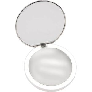 STYLPRO Flip 'n' Charge Power Bank LED Mirror - Mirror with Power Bank STYLPRO Flip 'n' Charge Power Bank LED Mirror - Mirror with Power Bank