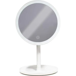 StylPro Melody Mirror - Lighted Makeup Mirror with Bluetooth Speaker StylPro Melody Mirror - Lighted Makeup Mirror with Bluetooth Speaker