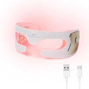 Stylpro Radiant Eyes Red LED Light Goggles - Eye Treatment Stylpro Radiant Eyes Red LED Light Goggles - Eye Treatment