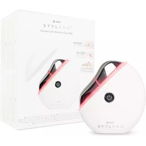 STYLPRO Gua Sha LED Chaud 6-en-1 – Outil de sculptage et de lifting du visage avec thérapie par lumière rouge & chaleur apaisante - Publicité STYLPRO Gua Sha LED Chaud 6-en-1 – Outil de sculptage et de lifting du visage avec thérapie par lumière rouge & chaleur apaisante - Publicité