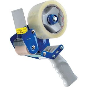 Zerotape - 75 mm Klebebandabroller - Robuster Handabroller Zerotape - 75 mm Klebebandabroller - Robuster Handabroller