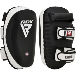 RDX ARM PAD KING - Durable Boxing Pads with Gel Shock Absorption RDX ARM PAD KING - Durable Boxing Pads with Gel Shock Absorption