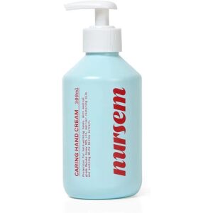 Nursem Hand Cream - Hypoallergenic, 300ml Nursem Hand Cream - Hypoallergenic, 300ml