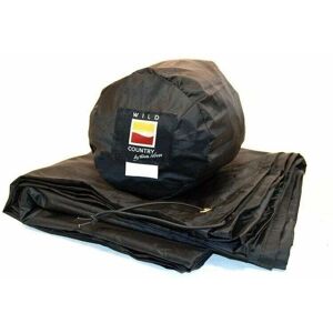 Wild Country Hoolie 2 Black Footprint - Groundsheet Protector Wild Country Hoolie 2 Black Footprint - Groundsheet Protector
