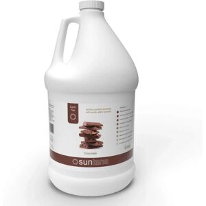 Suntana 4000ml Chocolate - Spray Tan Suntana 4000ml Chocolate - Spray Tan