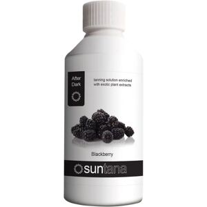 Suntana Blackberry After Dark - Darkest Spray Tan Suntana Blackberry After Dark - Darkest Spray Tan