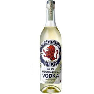 Portobello Road - Golden Madagascan Vanilla Vodka - Vanilla Portobello Road - Golden Madagascan Vanilla Vodka - Vanilla