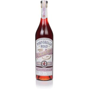 Portobello Road Sloe & Blackcurrant Gin - Gin Portobello Road Sloe & Blackcurrant Gin - Gin
