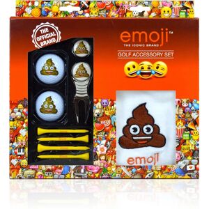 Golf Geschenkset - Divot Marker Golfbälle Handtuch - Geschenkbox Golf Geschenkset - Divot Marker Golfbälle Handtuch - Geschenkbox
