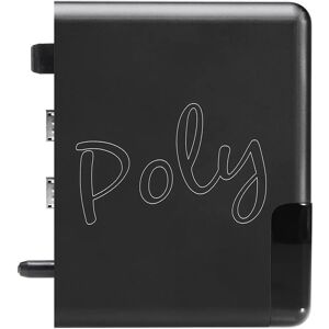 Chord Electronics Poly Nettverksmodul - Streaming-Adapter Chord Electronics Poly Nettverksmodul - Streaming-Adapter