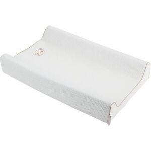 CuddleCo Bamboo Changing Mat - Natural CuddleCo Bamboo Changing Mat - Natural