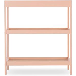 CuddleCo Nola Blush Pink Changing Table - Changing Table CuddleCo Nola Blush Pink Changing Table - Changing Table