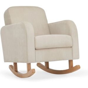 CuddleCo Etta Nursing Chair - Sand - Nursing & Bonding CuddleCo Etta Nursing Chair - Sand - Nursing & Bonding