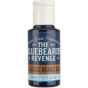 Bluebeards Revenge Ultimate Classic Blend Partaöljy (50ml) Bluebeards Revenge Ultimate Classic Blend Partaöljy (50ml)
