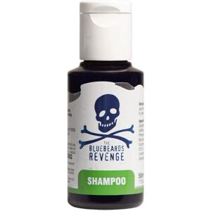 Bluebeards Revenge - Classic Shampoo - Travel Size Bluebeards Revenge - Classic Shampoo - Travel Size