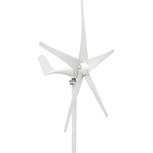 Photonic Universe 200w Wind Turbine Generator - Off Grid Power Photonic Universe 200w Wind Turbine Generator - Off Grid Power