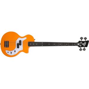Orange O Bass Elbass - E-Bass Orange O Bass Elbass - E-Bass
