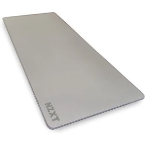 NZXT MXL900 Grey Gaming Mouse Pad - Gaming Mouse Pad NZXT MXL900 Grey Gaming Mouse Pad - Gaming Mouse Pad