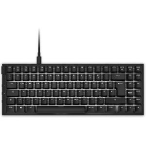 NZXT Function MiniTKL - Keyboard - QWERTZ - German - Matte White - PC Gaming Keyboard NZXT Function MiniTKL - Keyboard - QWERTZ - German - Matte White - PC Gaming Keyboard