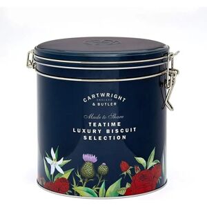Cartwright & Butler Tea Time - 200g Biscuit Selection - Biscuits Cartwright & Butler Tea Time - 200g Biscuit Selection - Biscuits