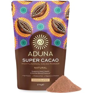 Aduna Super-Cacao Powder - Heart & Mood Support Aduna Super-Cacao Powder - Heart & Mood Support