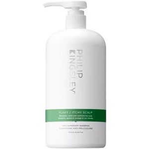 Philip Kingsley Flaky Itchy Scalp Shampoo (1000 ml) Philip Kingsley Flaky Itchy Scalp Shampoo (1000 ml)