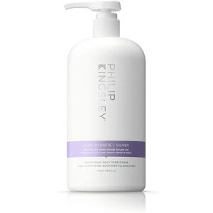 Philip Kingsley Pure Silver Conditioner - 1000ml Philip Kingsley Pure Silver Conditioner - 1000ml